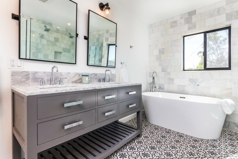 Tile - Modern Design Studio